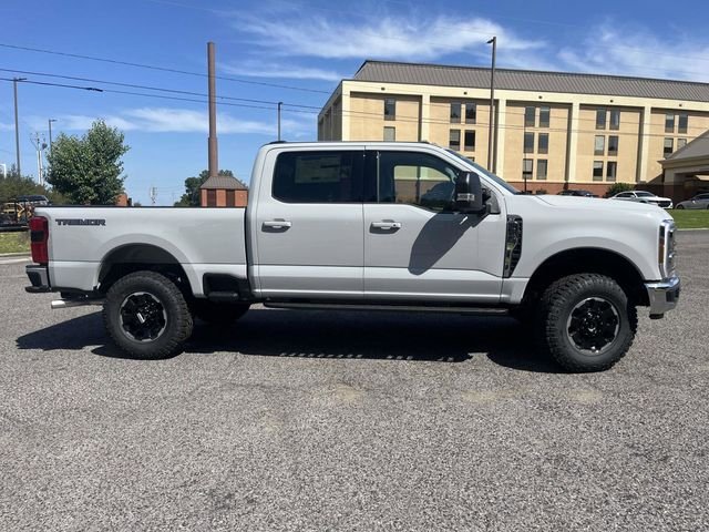 New 2026 Avalanche Ford XLT image 2
