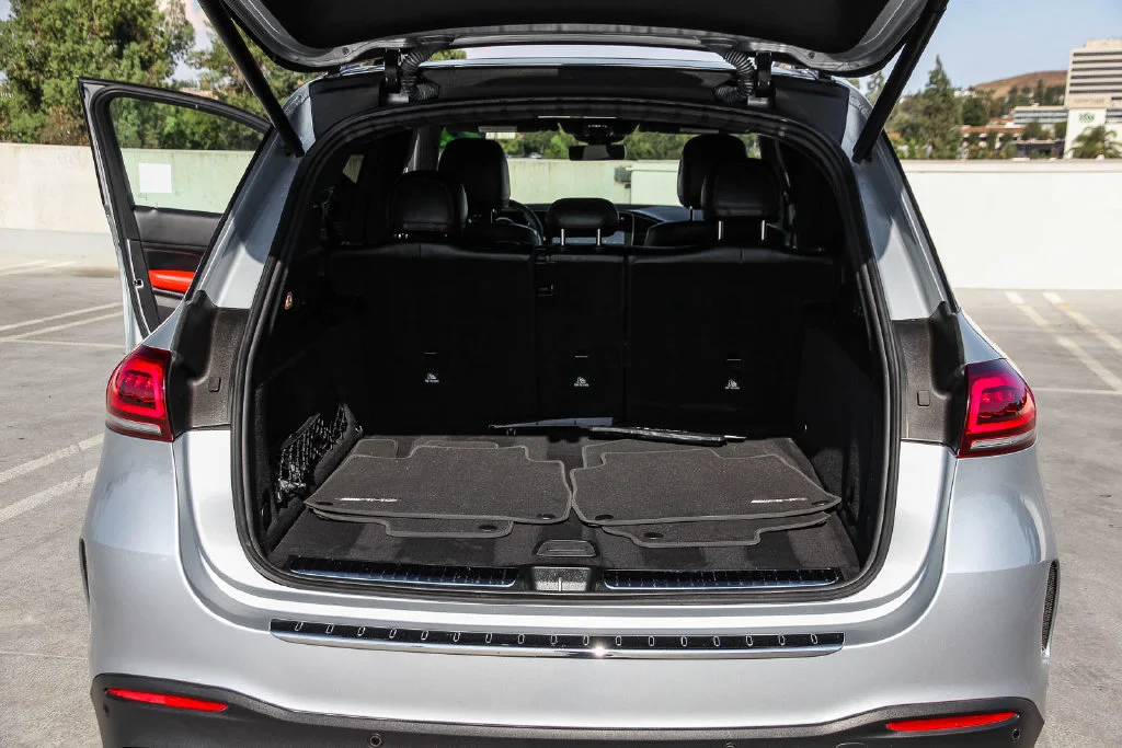 Used 2022 Silver Mercedes-Benz GLE 53 AMG® image 25