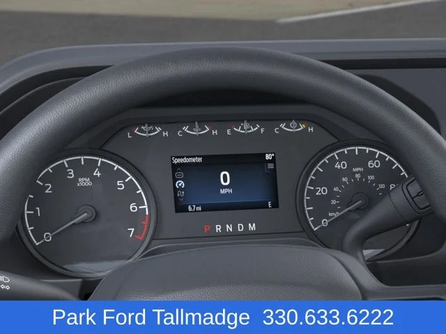 New 2026 Avalanche Ford XL image 13