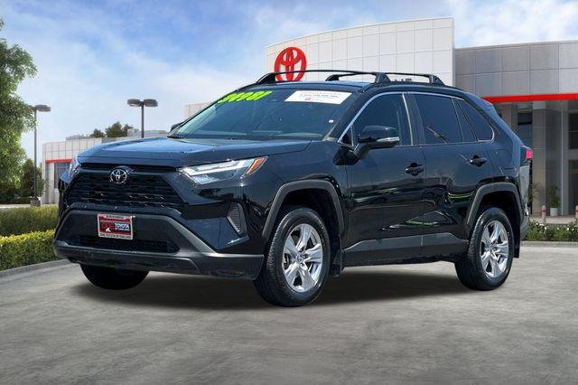 Certified Used 2025 ATTITUDE BLACK MC. Toyota  image 10