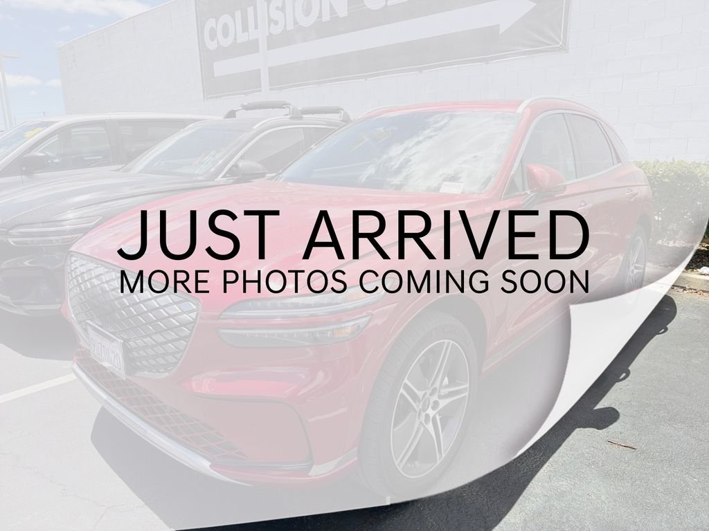 2026 Genesis GV70 Electrified GV70 AWD Advanced's photo