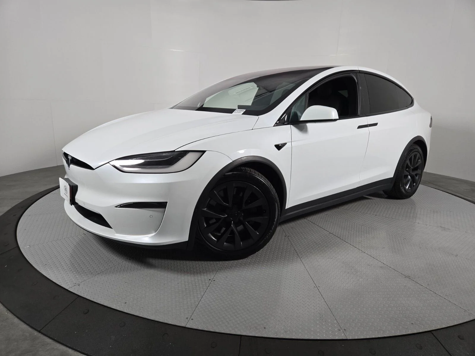 2022 Tesla Model X