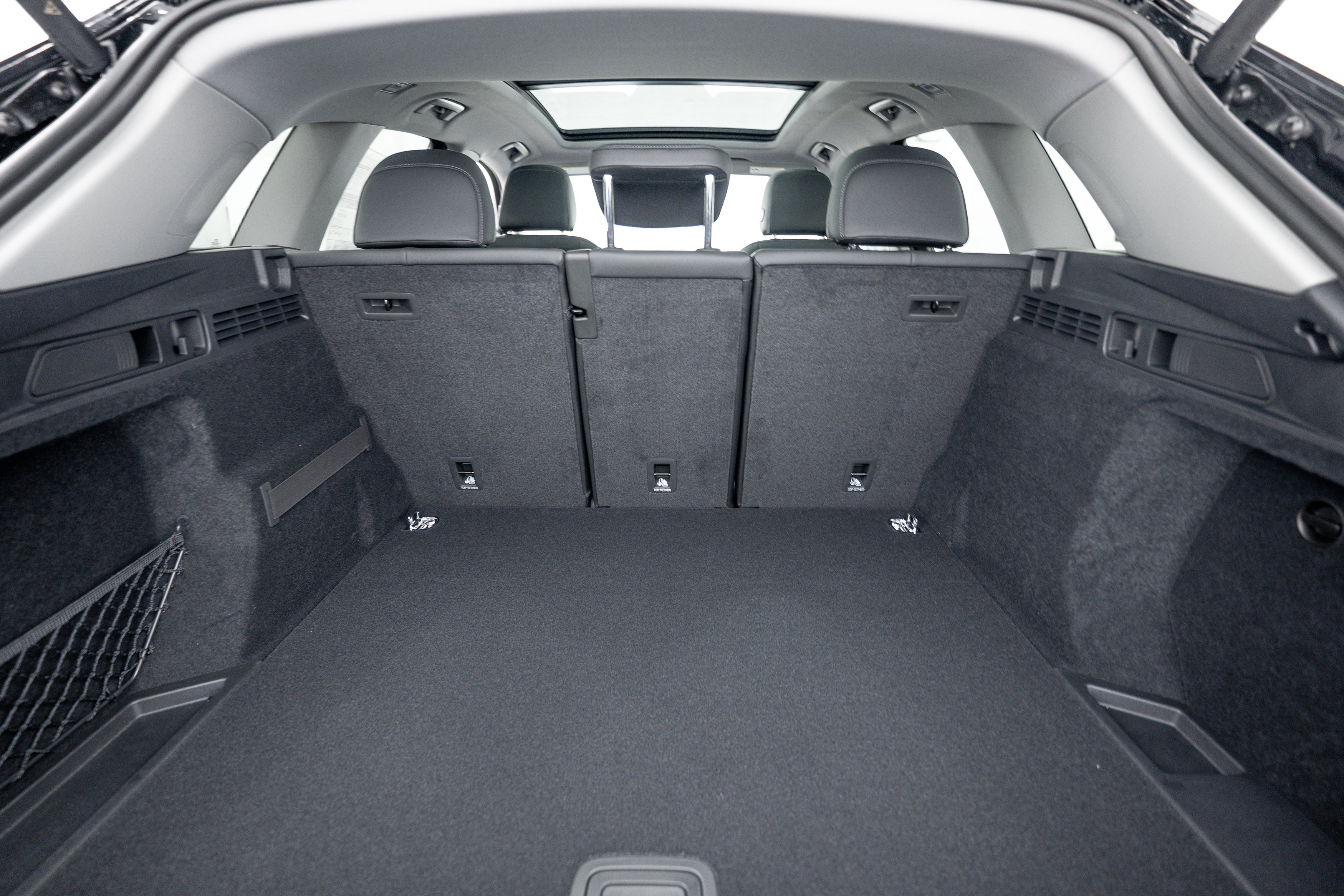 New 2026 Black Audi Premium Plus image 19
