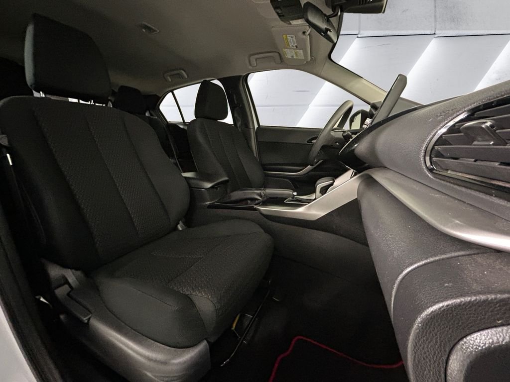 Used 2023  Mitsubishi Ralliart image 14
