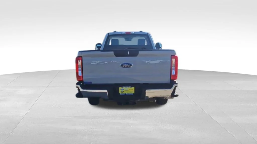 2025 Ford F-350 Super Duty XL - Photo 7