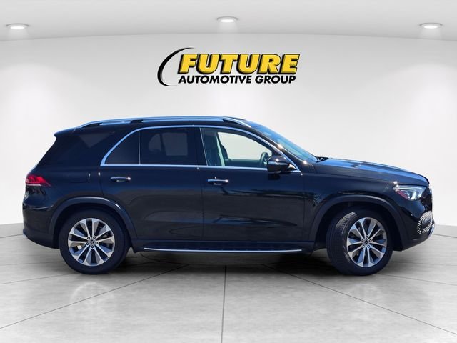 Used 2020  Mercedes-Benz GLE 350 image 3