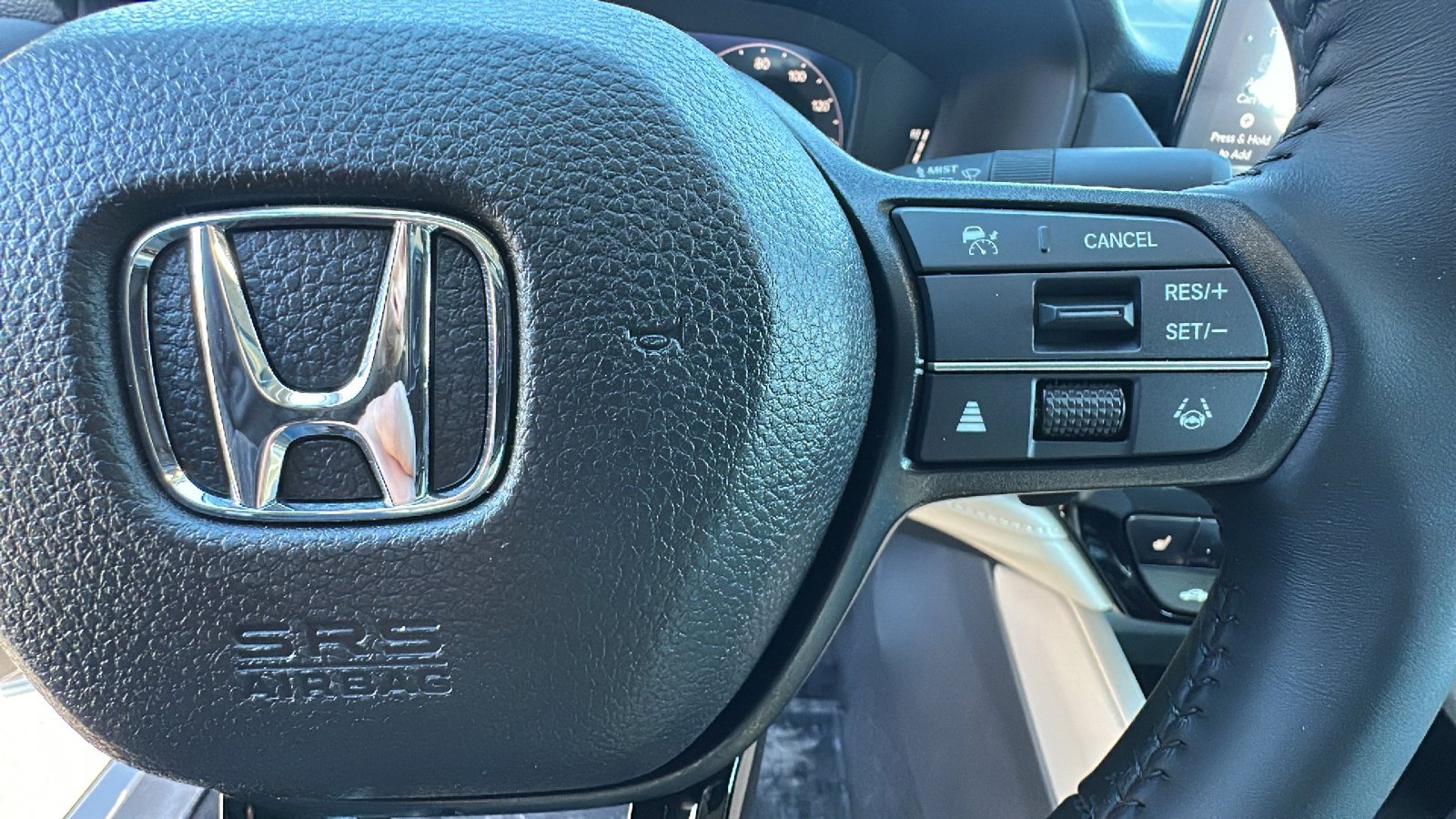 2025 Honda Accord Hybrid EX-L - Photo 20