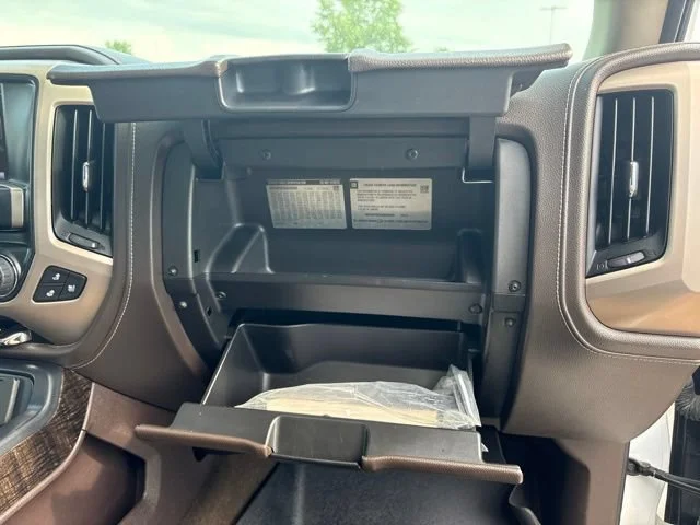 2016 GMC Sierra 1500 Denali Denali - Photo 50