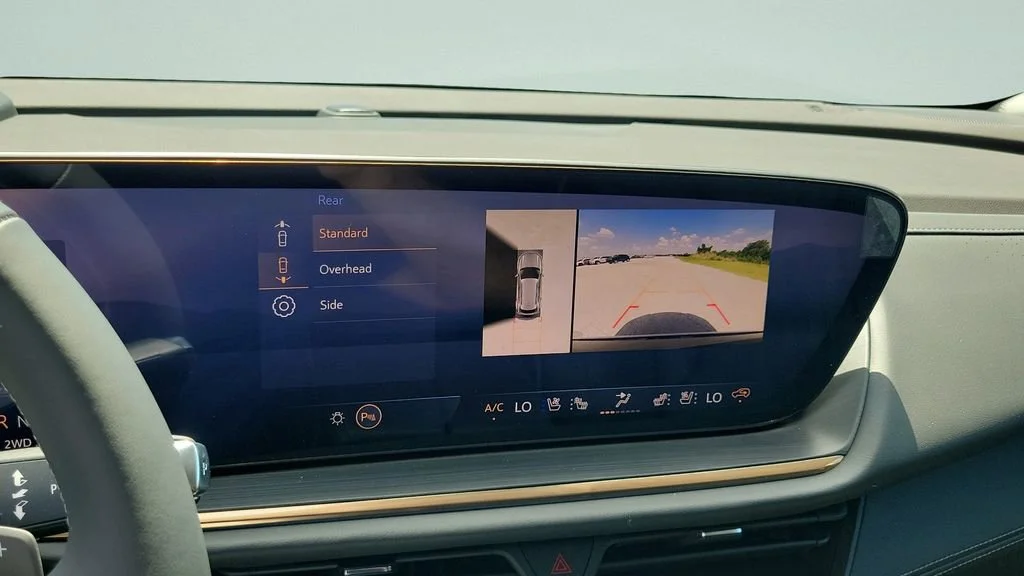 New 2026 Midnight Opal Buick Avenir image 20