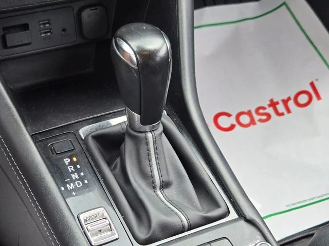 Used 2019 Black Mazda Grand Touring image 30