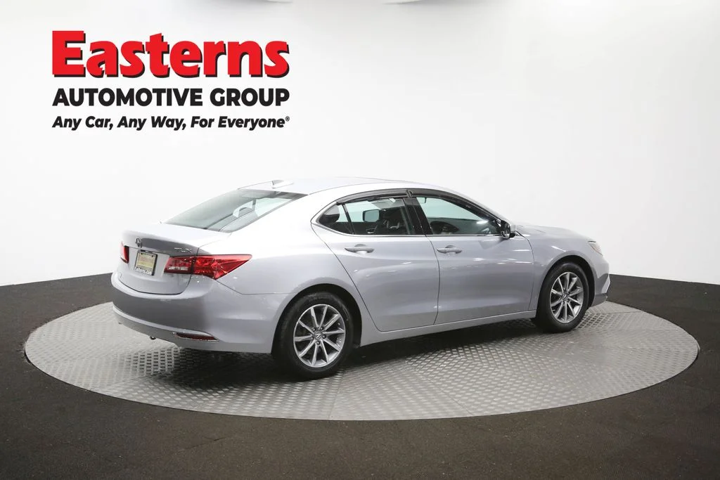 Used 2020 Silver Acura 2.4L image 42