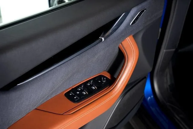 Used 2023 Blue Maserati GT image 58