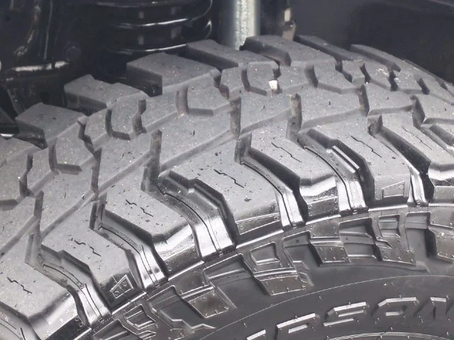 Used 2019 Blue Jeep Unlimited Rubicon image 11