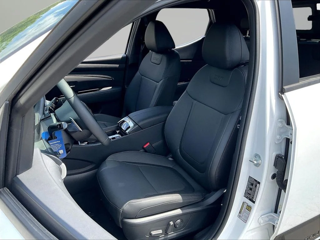 New 2026 White Hyundai XRT image 27