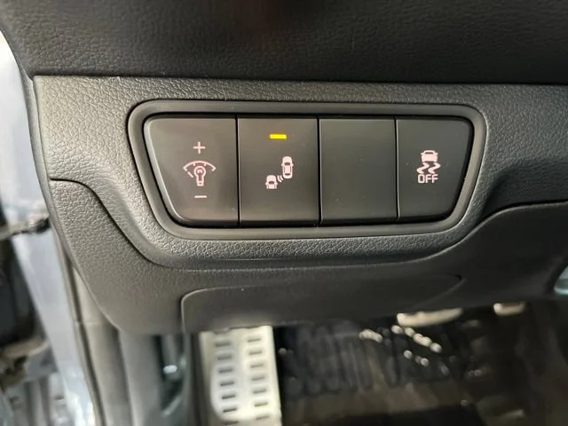Certified Used 2024 Gravity Gray Kia GT image 59