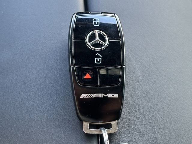 Used 2025  Mercedes-Benz G 63 AMG® image 27