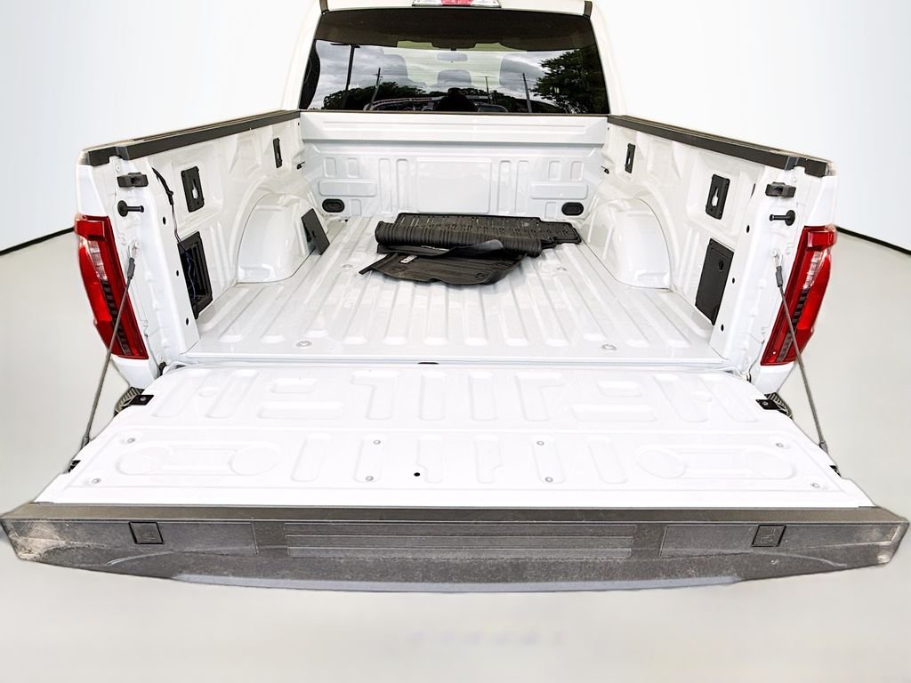 Used 2024 Avalanche Ford STX image 25