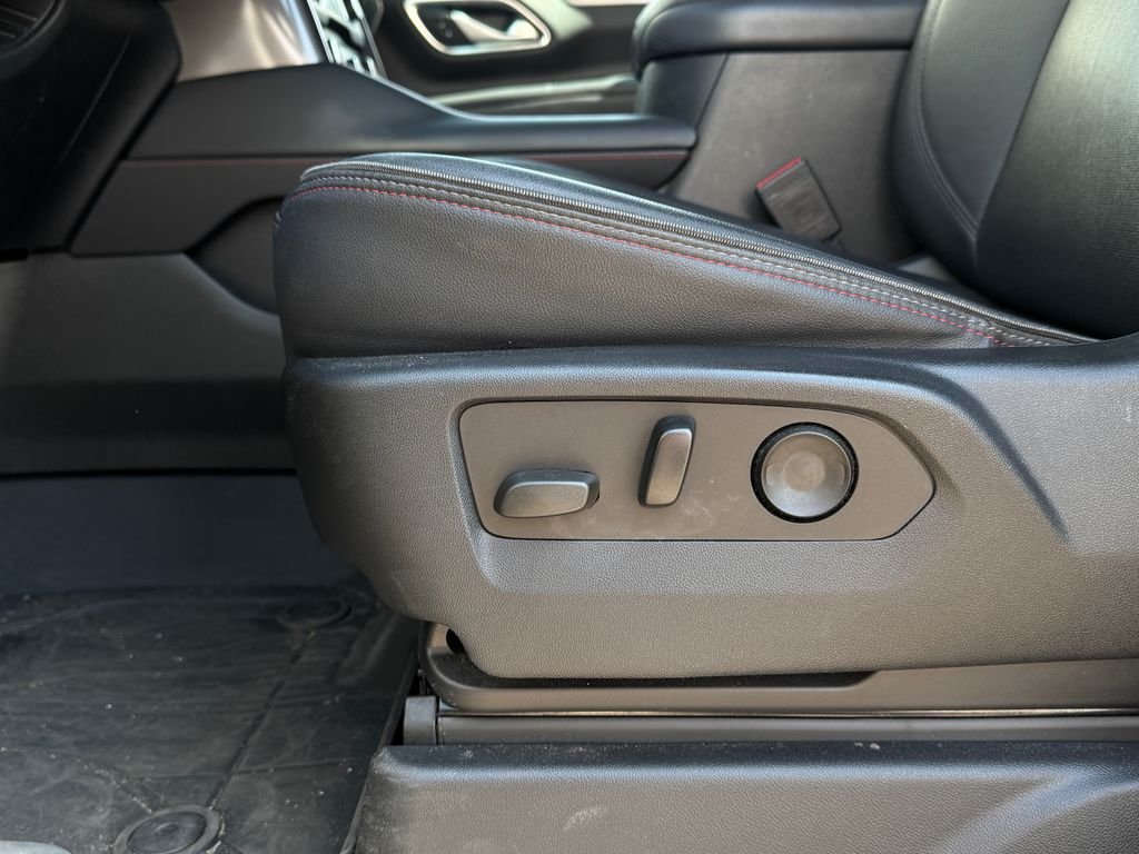 2022 Chevrolet Tahoe RST - Photo 28