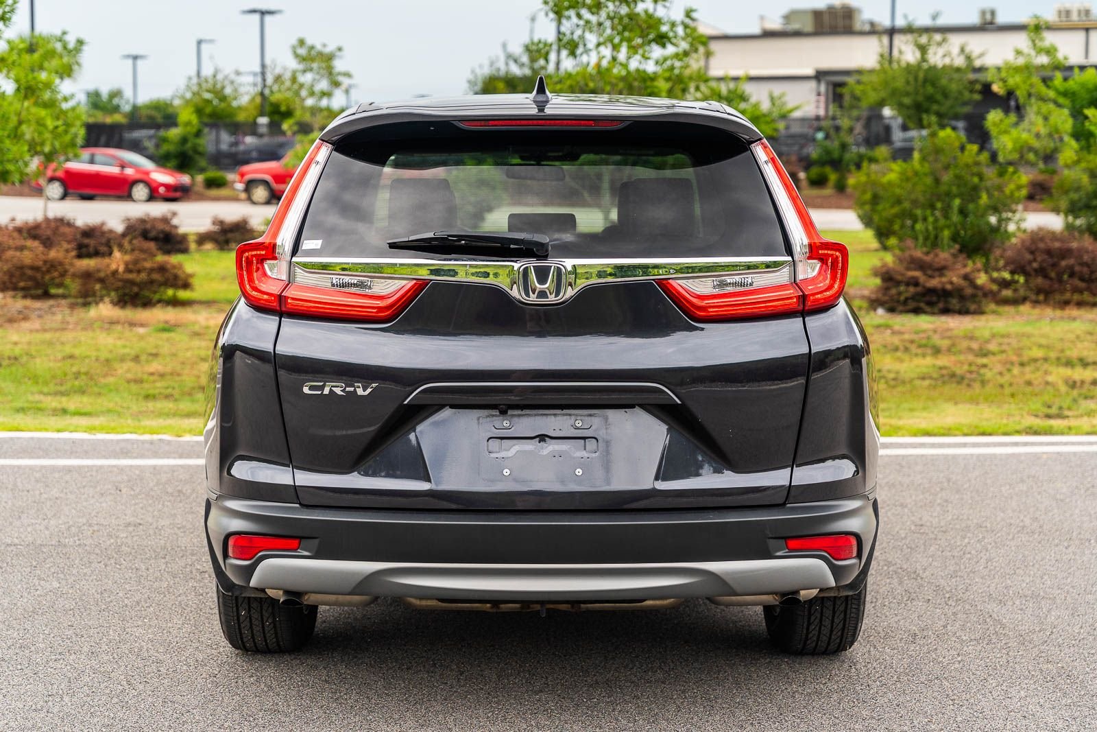 Used 2019  Honda EX image 7