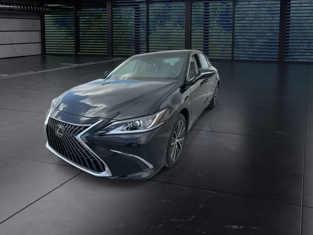 Certified Used 2024 OBSIDIAN Lexus 250 image 4