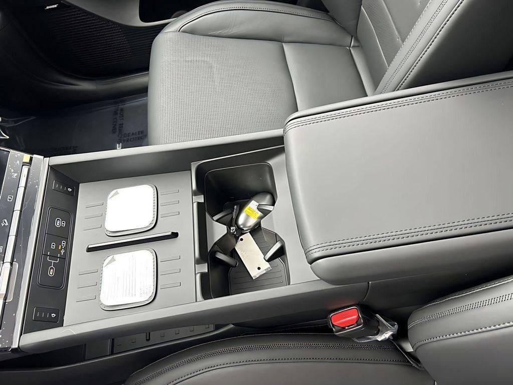 2026 Hyundai Santa Fe Calligraphy - Photo 20