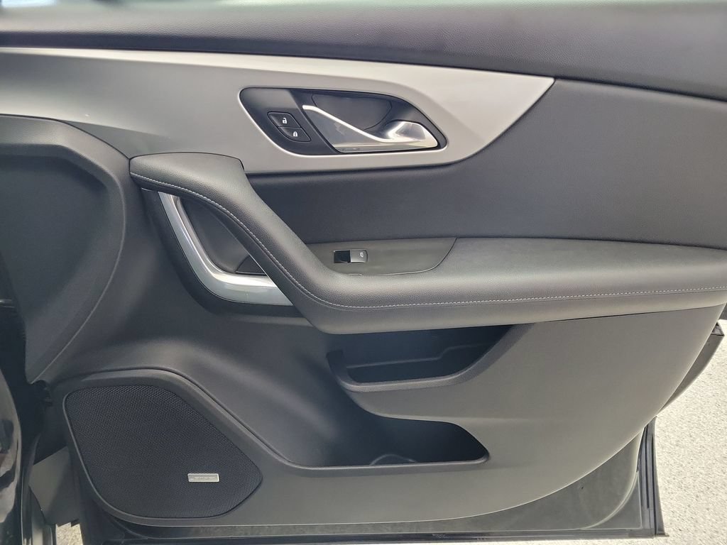 2021 Chevrolet Blazer 3LT - Photo 26