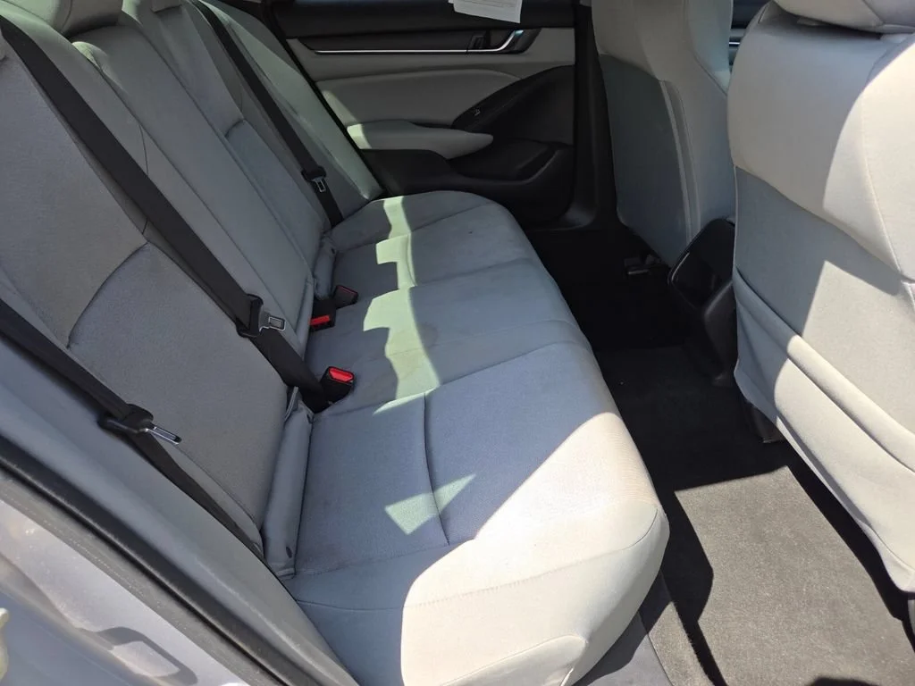 Used 2020 Silver Honda LX image 18