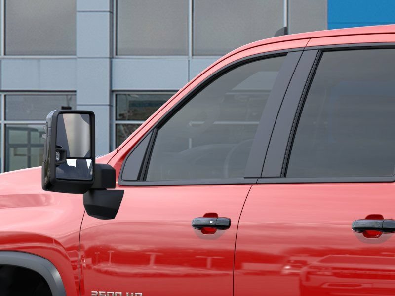 2026 Chevrolet Silverado 2500 HD ZR2 - Photo 12