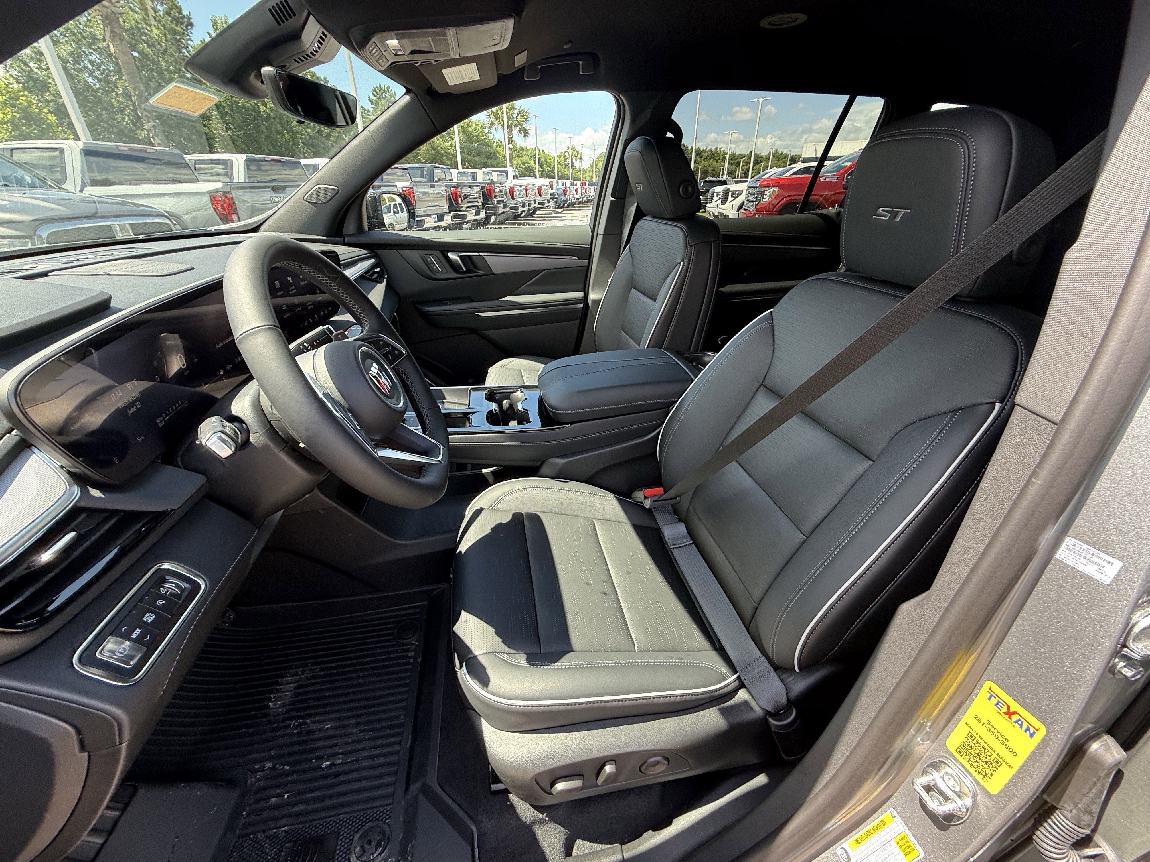 2026 Buick Enclave Sport Touring - Photo 17