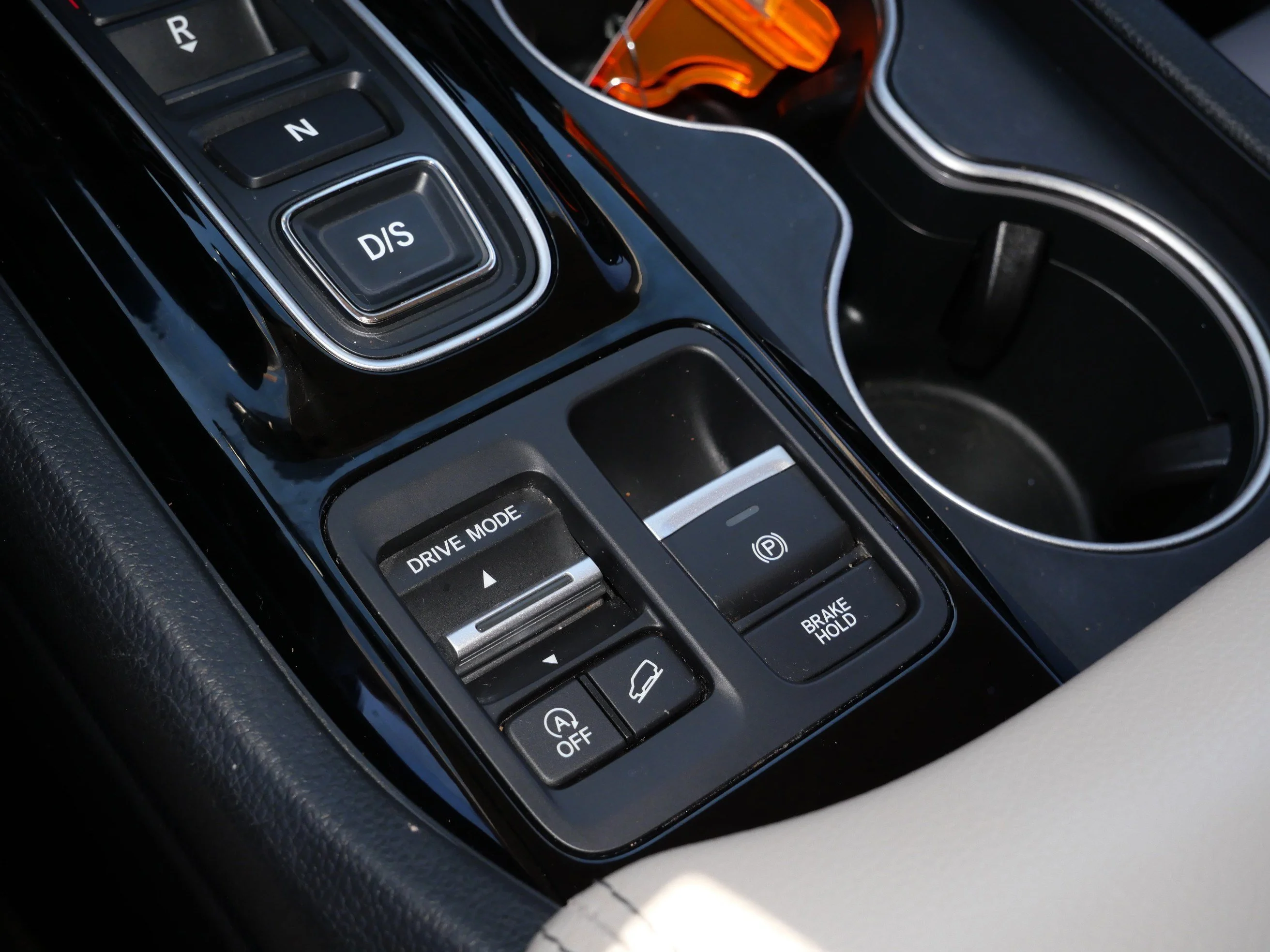 2024 Honda Pilot Touring - Photo 60