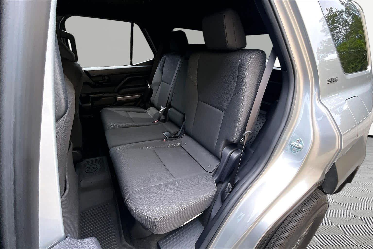 Used 2026 Cutting Edge Toyota SR5 image 21