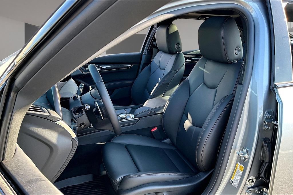2026 Cadillac CT5 Sport - Photo 9