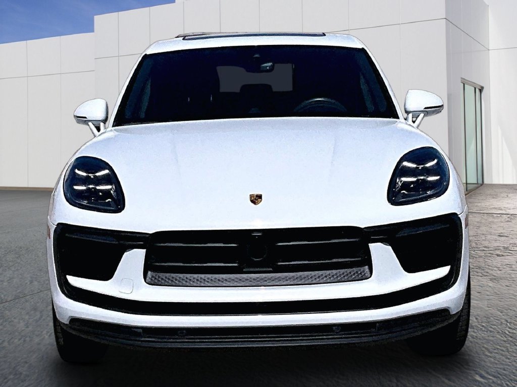 Used 2026 White Porsche  image 10