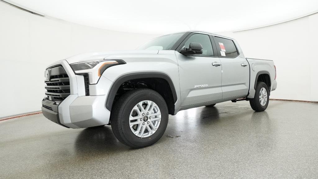 2026 Toyota Tundra SR5 - Photo 29