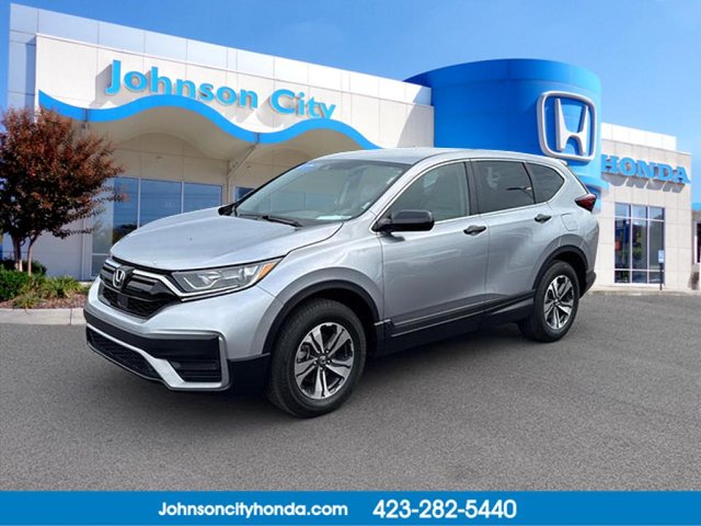 2022 Honda CR-V AWD LX