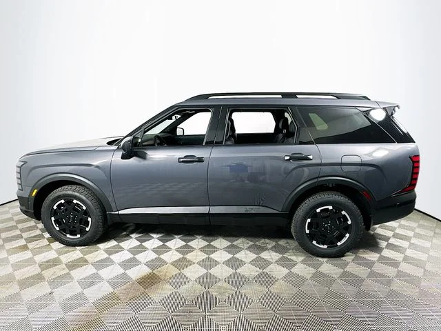 New 2026 Hyundai PALISADE XRT Pro