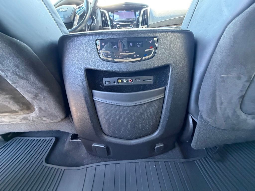 2016 Cadillac Escalade Platinum - Photo 15