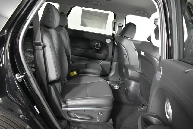 New 2026 Black Hyundai SEL 7P image 20