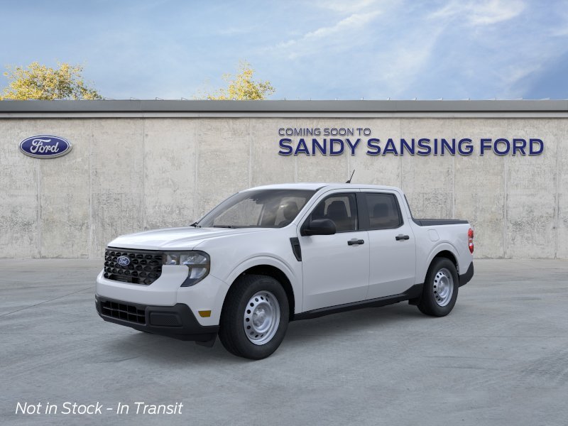 2026 Ford Maverick XL FWD's photo