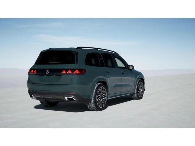 New 2027  Mercedes-Benz GLS 450 image 23