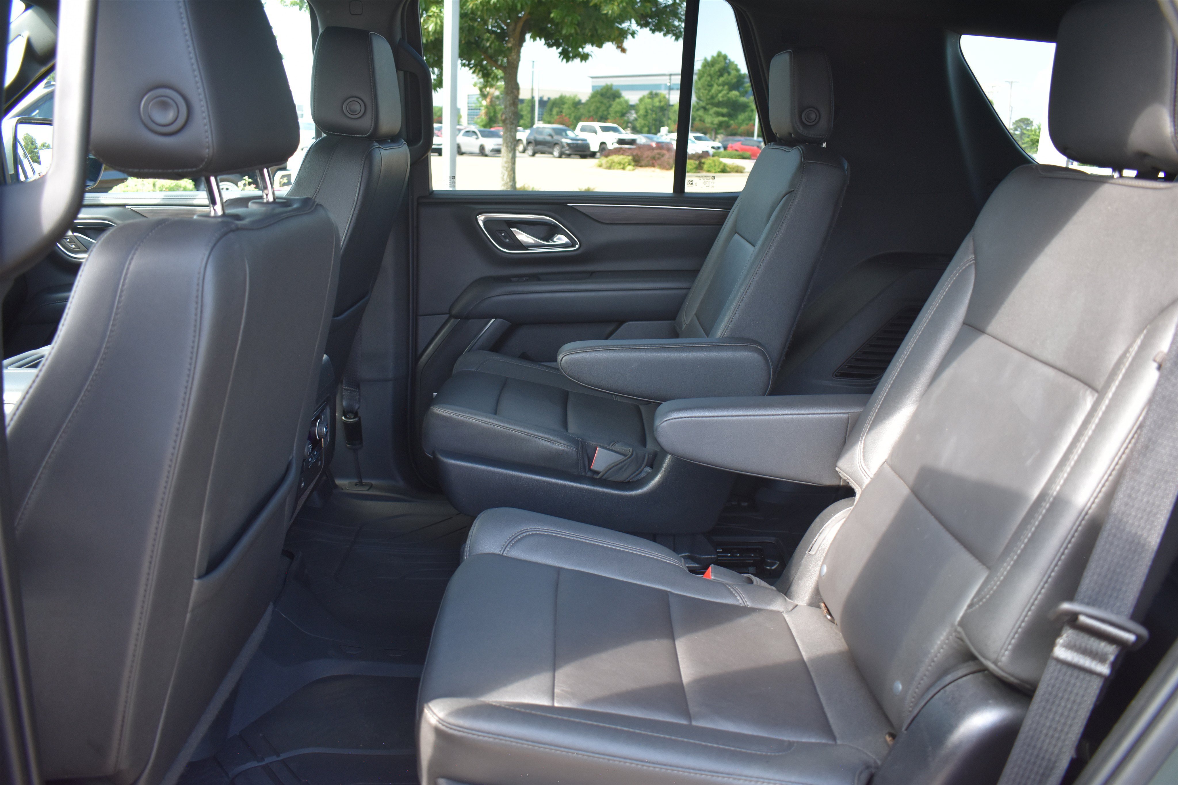 2023 Chevrolet Tahoe LT - Photo 15