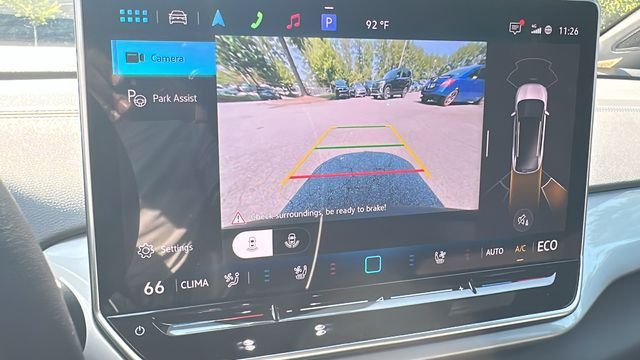 Certified Used 2025 Gray Volkswagen Pro S image 29