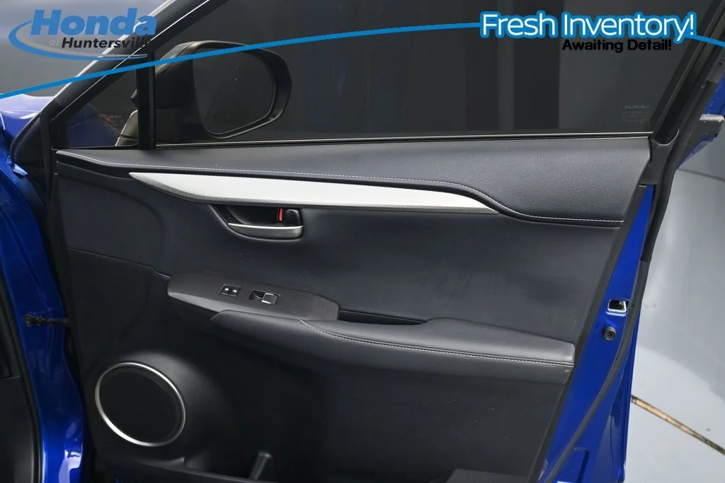Used 2021 Blue Mica Lexus 300 F Sport image 14