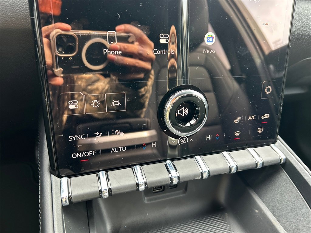 2026 GMC TERRAIN - Image 25