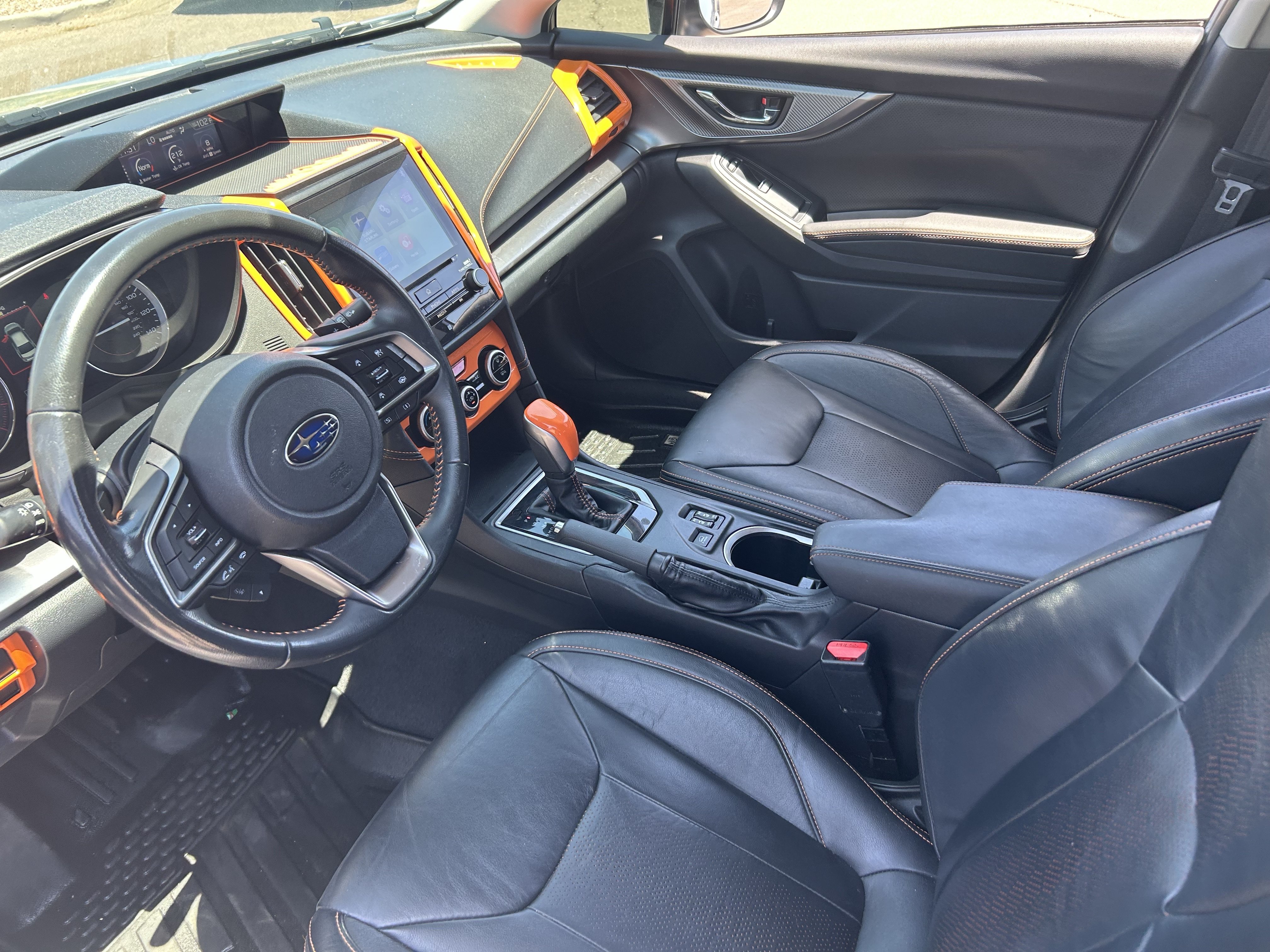 2023 Subaru Crosstrek Limited - Photo 27