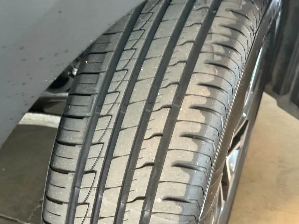 Used 2024 Blue Subaru Limited image 19