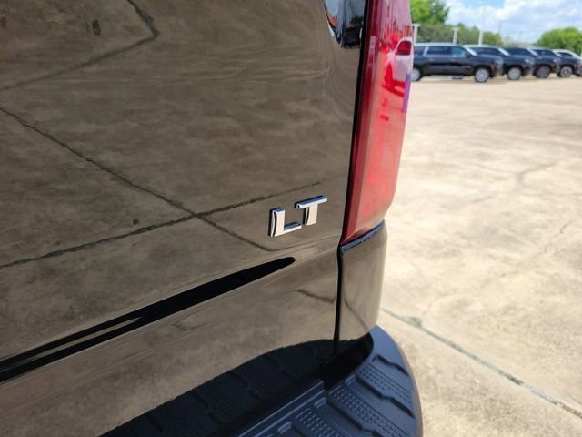 2026 Chevrolet Silverado 1500 LT Trail Boss - Photo 9