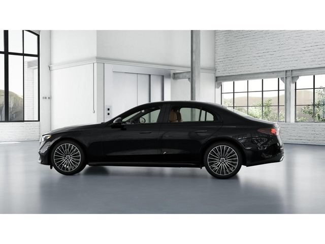 New 2027 Black Mercedes-Benz E 350 image 33
