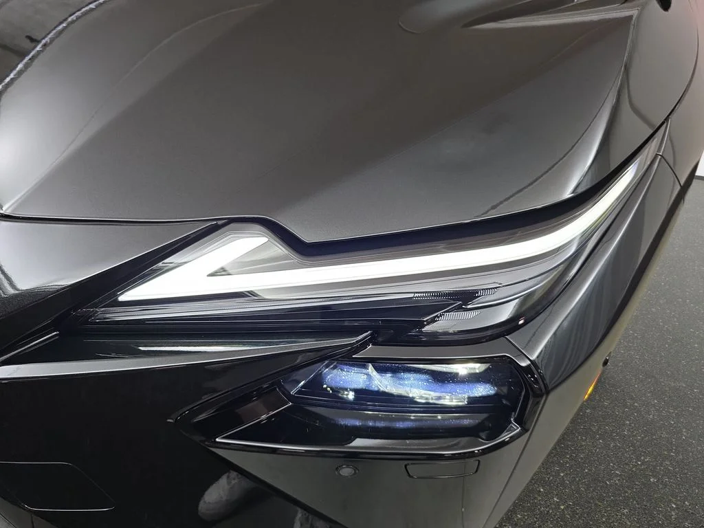 New 2026 Caviar Lexus PREMIUM PLUS AWD image 28