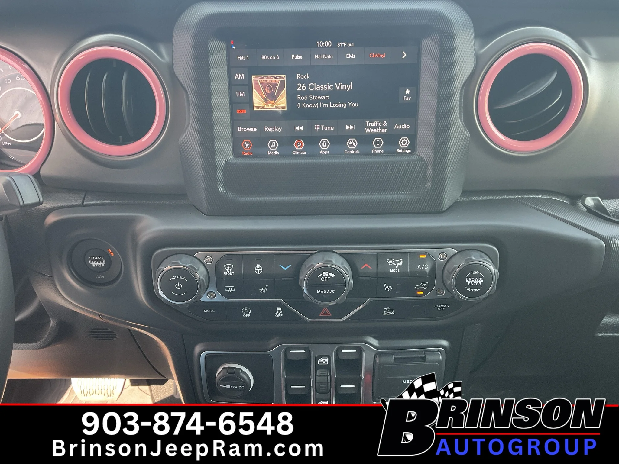 Used 2022 Sting-Gray Clearcoat Jeep Unlimited Sport S image 27
